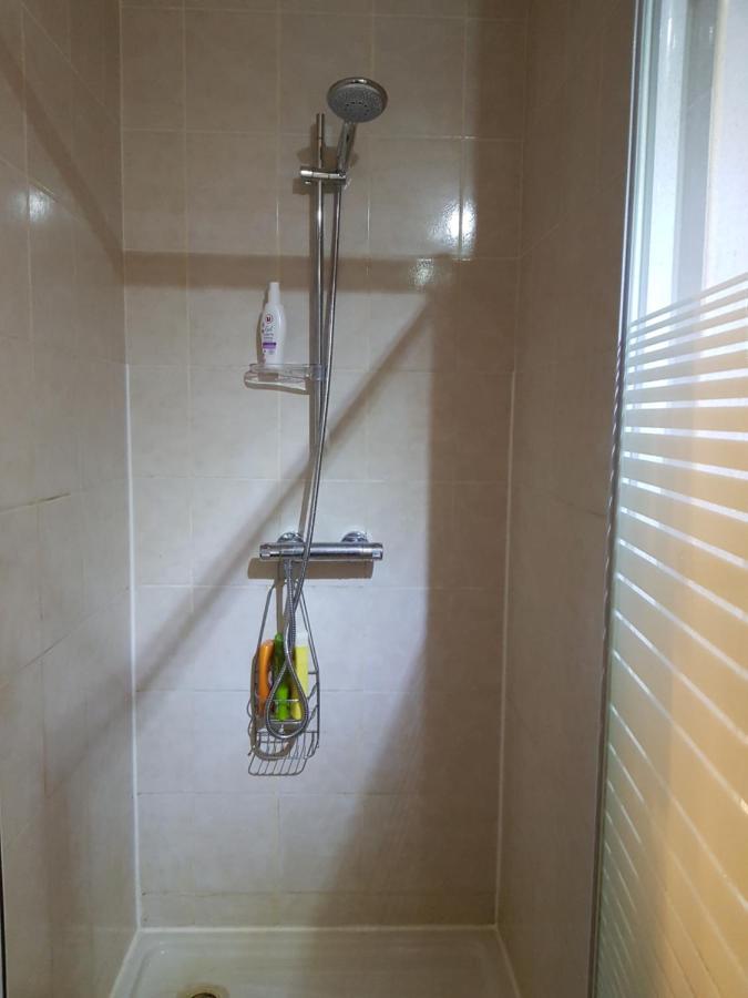 Appart B Tout Confort, Climatise Sur Coursan Luaran gambar