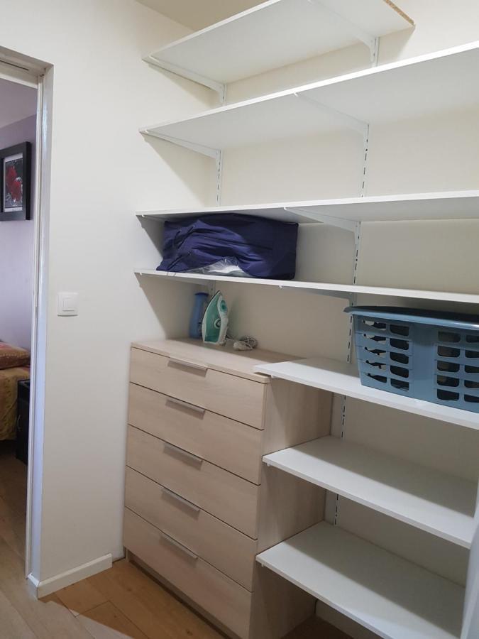 Appart B Tout Confort, Climatise Sur Coursan Luaran gambar